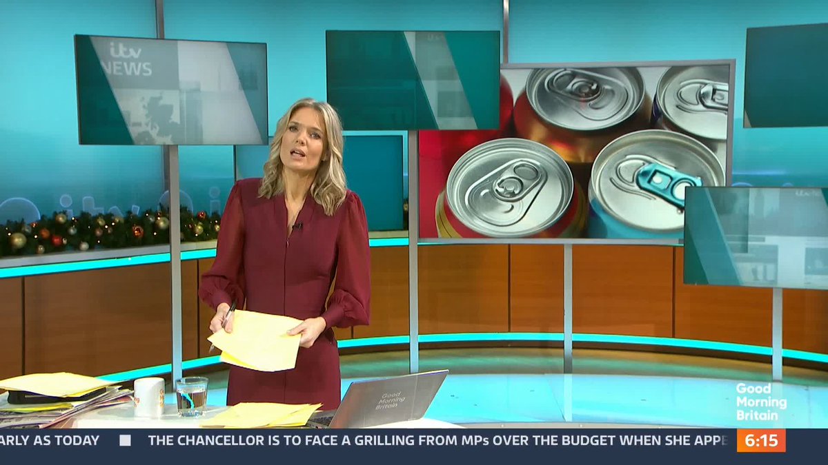 Drinking high numbers of energy drinks may lead to a stroke, according to a team of doctors from Nottingham University Hospitals NHS Trust. They are publishing new research today that warns that the drinks push up blood pressure, which increases the risk of stroke.