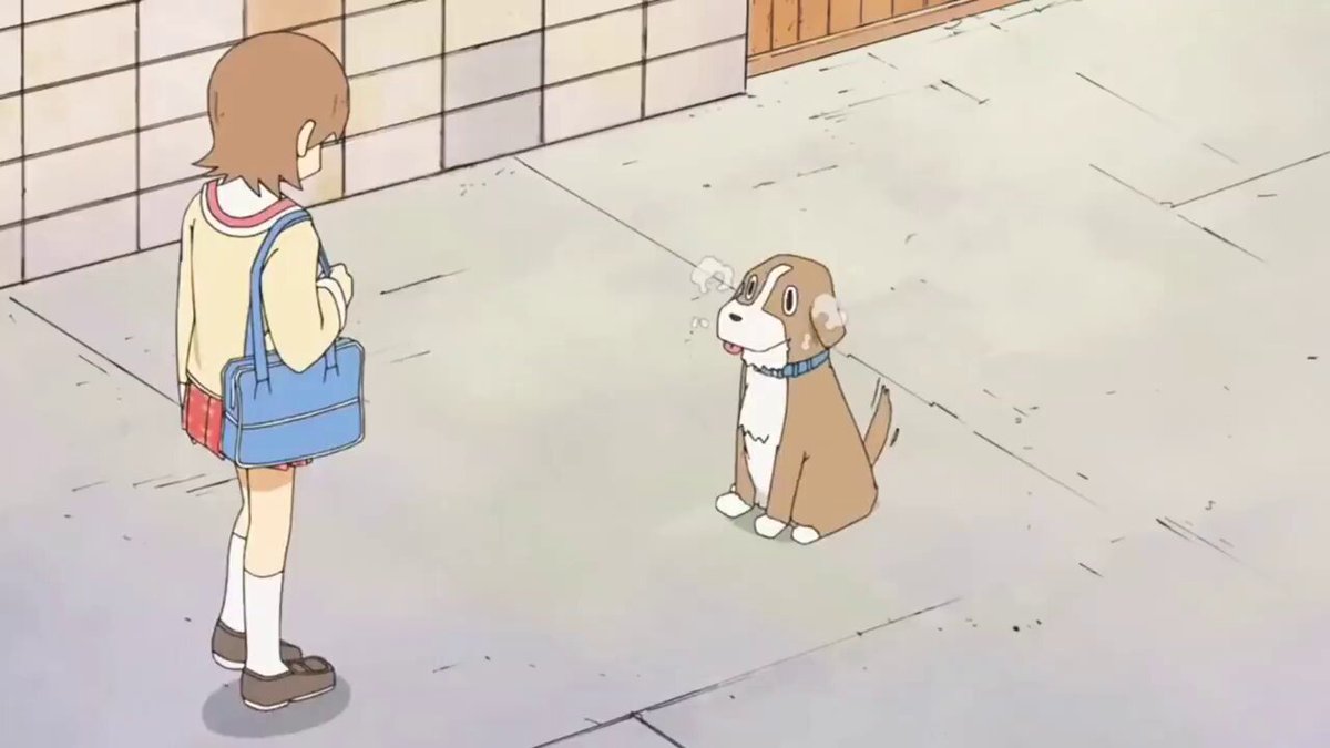 The animators were just aura farming 😭