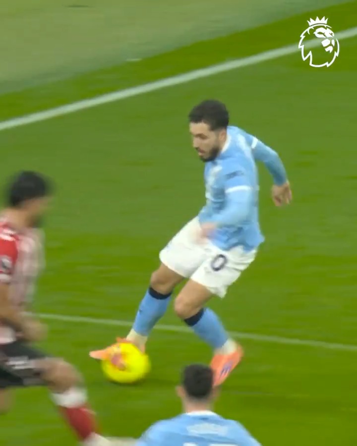 Premier League tricksters doing their thing 💫