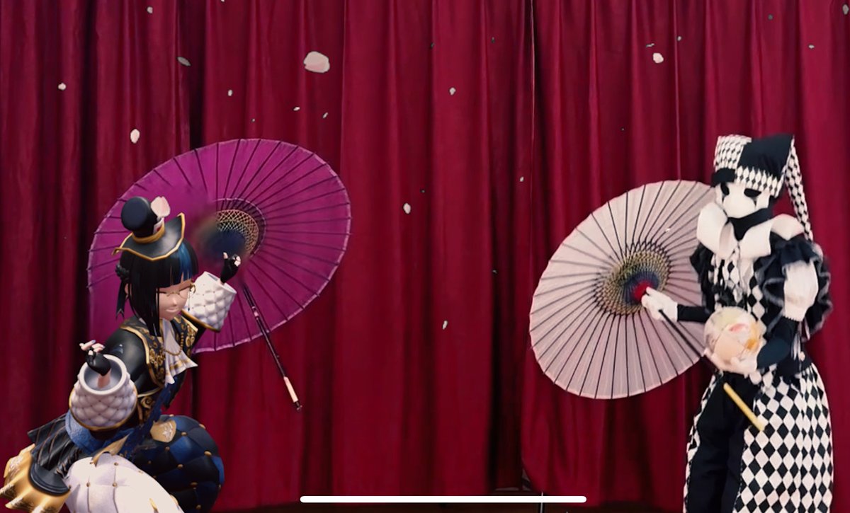 Vtuberとしてもすごいことしてるのに別のことがそれ以上にバズりVに見えなくなる僕あるあるが現在進行形ですが！逆に今こそVのままリアルとコラボできるっていうすご技を見せてVtuberアピールしてやるぜ！ 動画もぱっと見、Vtuberの動画に見えない？ そ、そっちは誉め言葉ってことで……