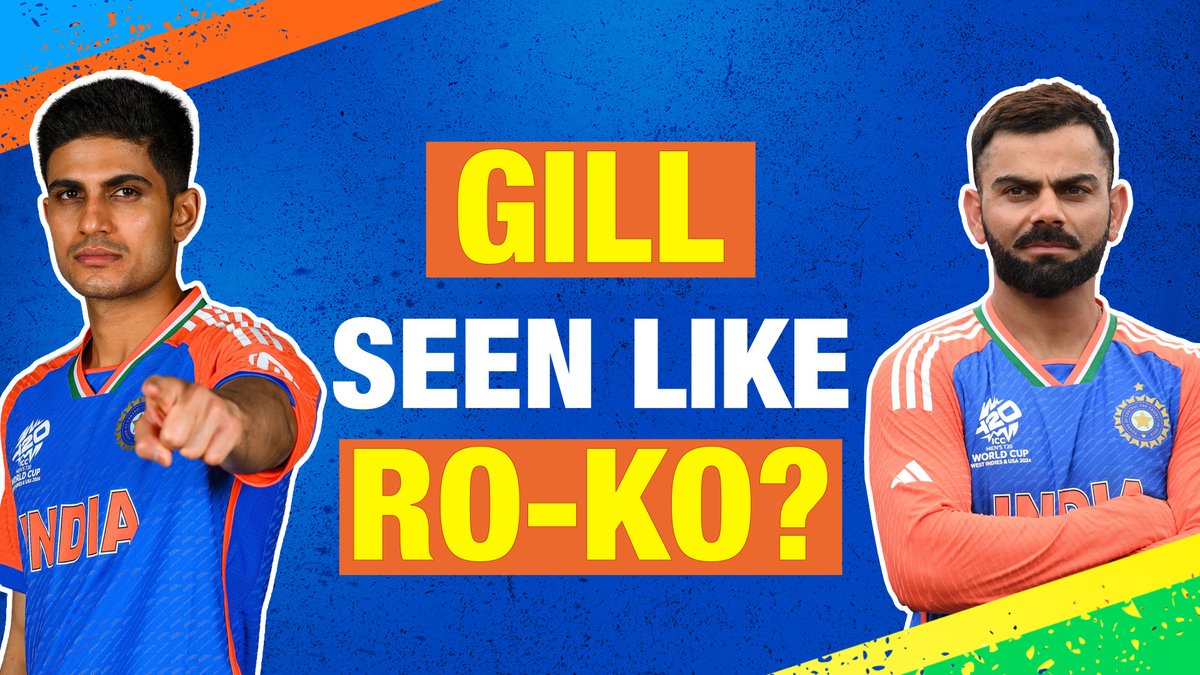 'Rough on Samson, but Gill being seen like Kohli, Rohit' Shaun Pollock &amp; Joy Bhattacharjya dissect India's tactics, on Cricbuzz Live #INDvSA