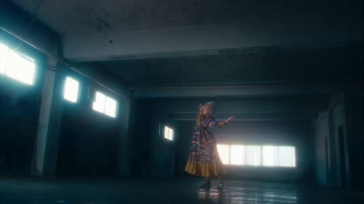 .˚⊹⁺‧┈┈┈┈┈┈┈┈┈┈┈┈‧⁺ ⊹˚. 「道化師」 music video 公開 .˚⊹⁺‧┈┈┈┈┈┈┈┈┈┈┈┈‧⁺ ⊹˚. 君が振り向かないことも 私を好きにならないことも 全部知ってる #ContonCandy #道化師 #ピエロ
