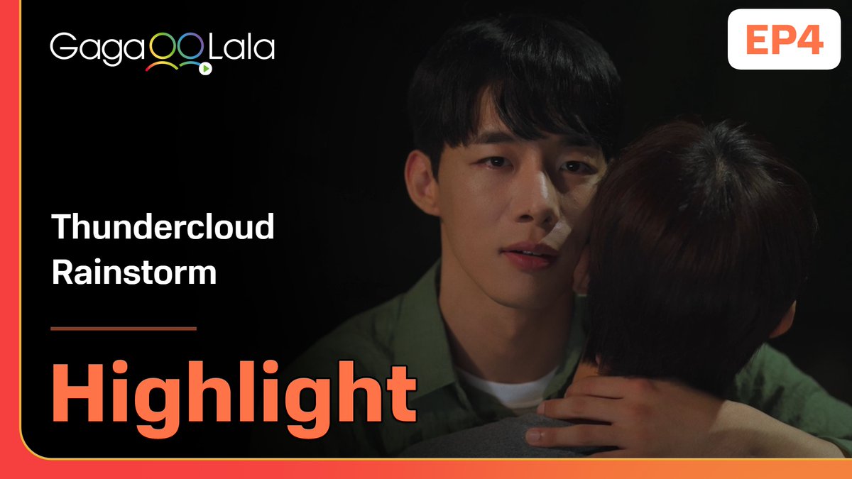 โ๏ธ#ThundercloudRainstormEP4 Cฬถoฬถuฬถsฬถiฬถnฬถsฬถ Iljo and Junghan are now in their officially dating era!? Finally!! Watch hereโถ๏ธ โฐ THURS 11PM GMT+8 ๐ Available in ๐น๐ผ๐ญ๐ฐ๐ฒ๐ด, Southeast Asia, & Europe (except ๐ช๐ธ๐ต๐น๐ฌ๐ง) #์ฒ๋ฅ๊ตฌ๋ฆ๋น๋ฐ๋