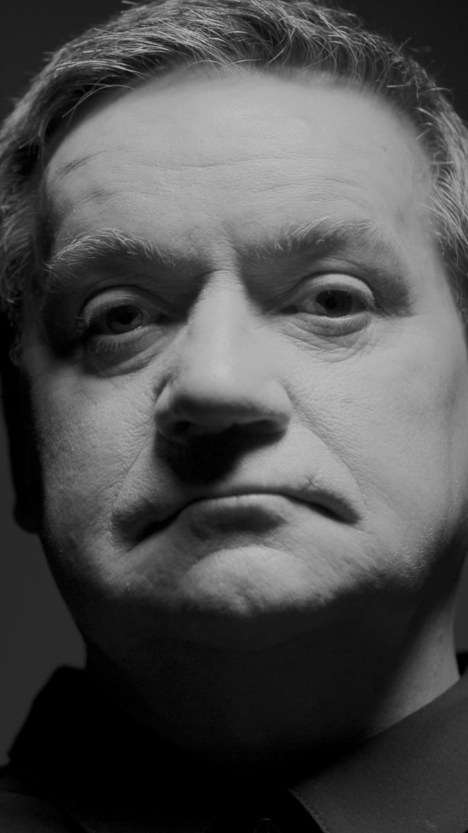Our third film continues our journey into the realities many face at Christmas. This is Dougie’s story...