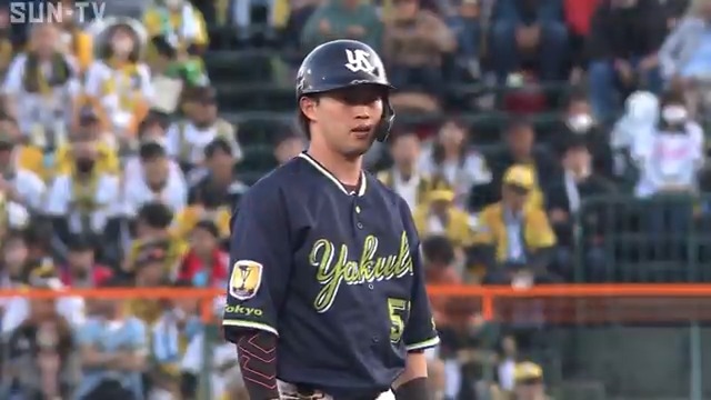 #濱田太貴 選手！ようこそ #阪神タイガース へ！ 来年は縦ジマで甲子園球場を大いに沸かせてください！！ #サンテレビボックス席 #熱血タイガース党