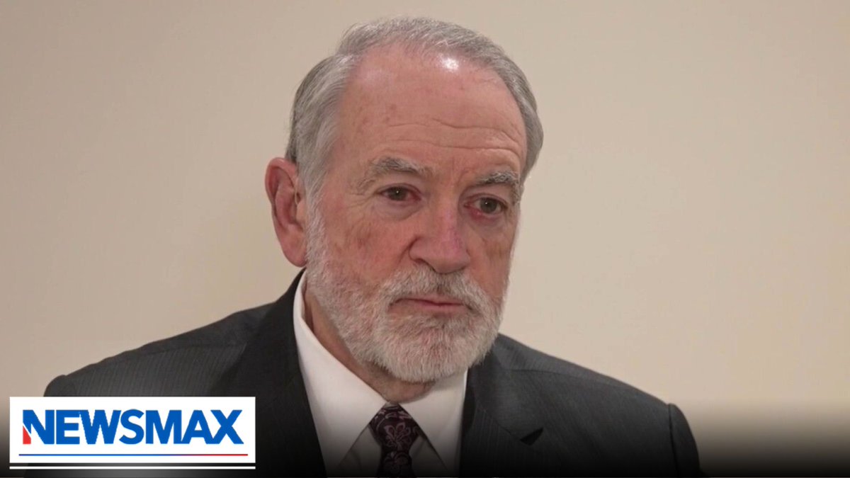 U.S. Ambassador to Israel Mike Huckabee discussed the potential announcement of phase two of the Gaza plan, the progress made in hostage recovery, and the ongoing ceasefire with NEWSMAX Middle East Correspondent Jodie Cohen on “Wake Up America Early.”