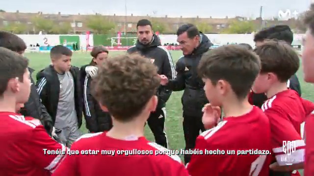 Un fin de semana inolvidable de fútbol y valores. ❤️🏆 La Iniesta Cup. #ElDíaDespués