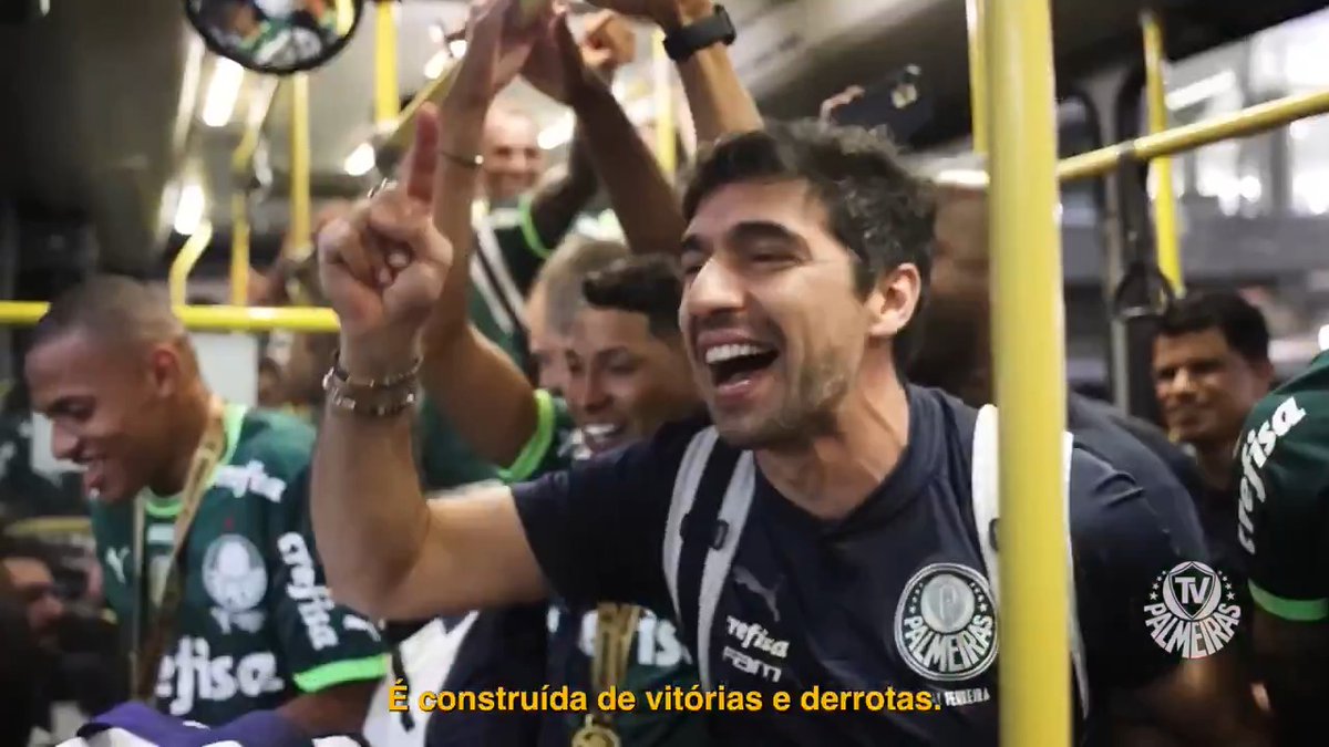 A nossa história continua! 💚🇵🇹