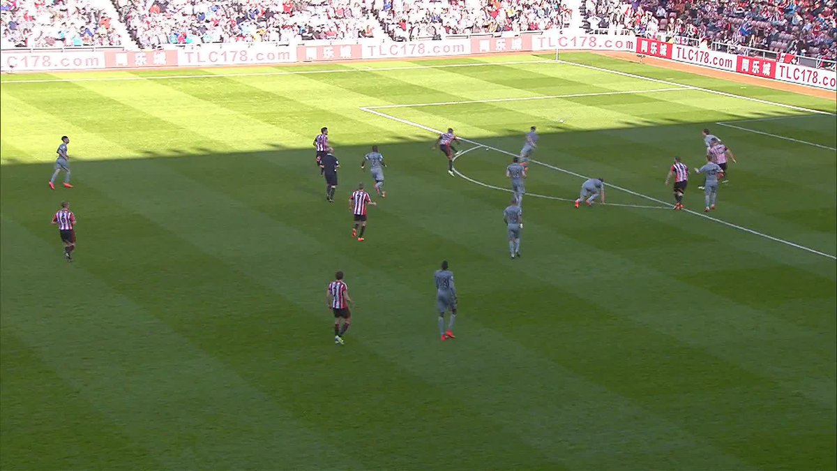 "How about that?!" The audacity from Jermain Defoe 😍