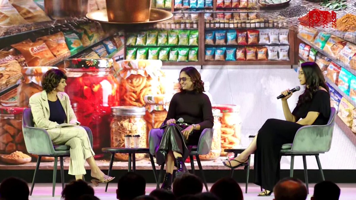 VIDEO | Indian cricketer Smriti Mandhana says, "I don't love anything more than cricket, wearing Indian jersey gives the motivation and keeps all problems aside." (Full video available on PTI Videos -