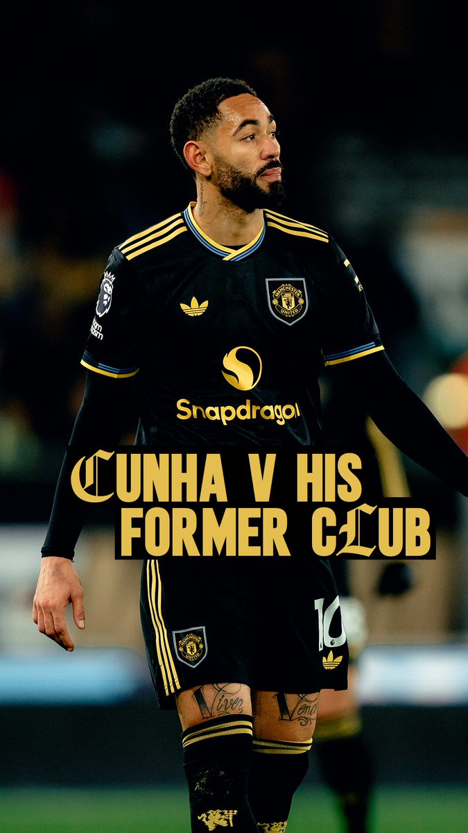 Matheus was his dynamic self on Monday ⚡️
