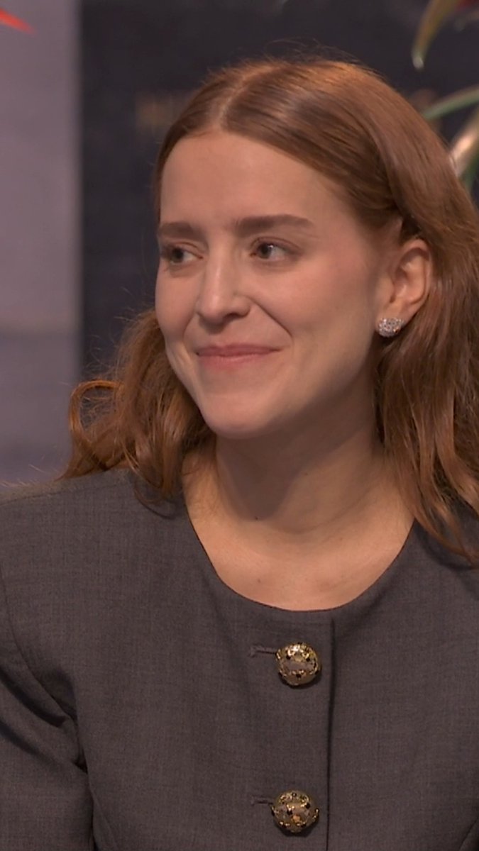 Watch the very moment Maria Corina Machado’s daughter Ana collected this year’s Nobel Peace Prize medal and diploma on behalf of her mother. Machado was awarded the 2025 Nobel Peace Prize for her tireless work promoting democratic rights for the people of Venezuela. Learn more: