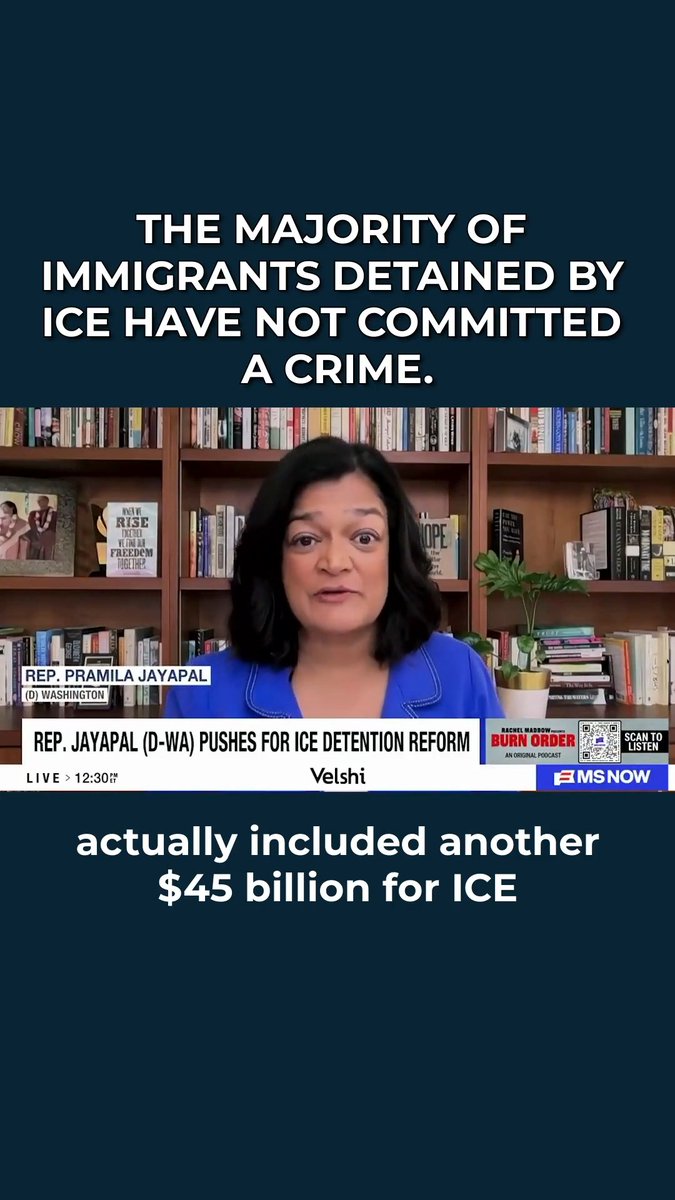 A traffic violation shouldn’t get you a one-way ticket to ICE detention. No one is safe when due process is ignored. It’s time for immediate oversight and accountability!