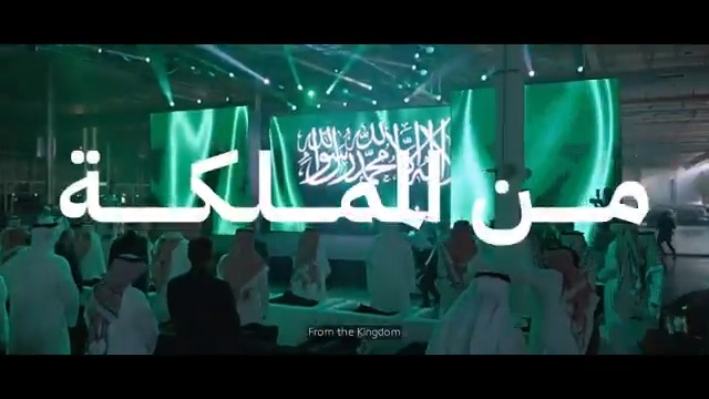 في خطوة تدعم الاقتصاد الوطني... تدشين "مركز الابتكار للسيارات الكهربائية" الأول من نوعه في الشرق الأوسط بين #كاكست وشركة لوسد، لدعم الصناعات المستقبلية من المملكة إلى العالم.