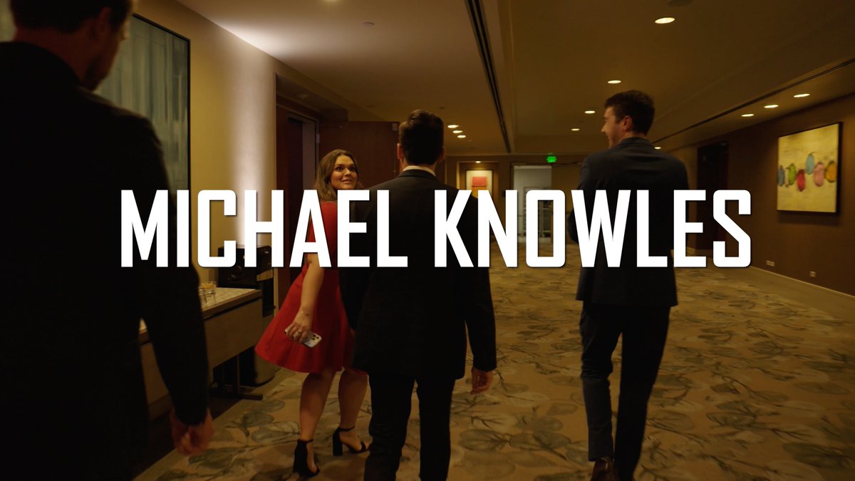 He's baaaaaaaaack ๐ ๐ฃ๏ธ Michael Knowles ๐ Nashville Freedom at 250 Rally ๐๏ธ February 6th