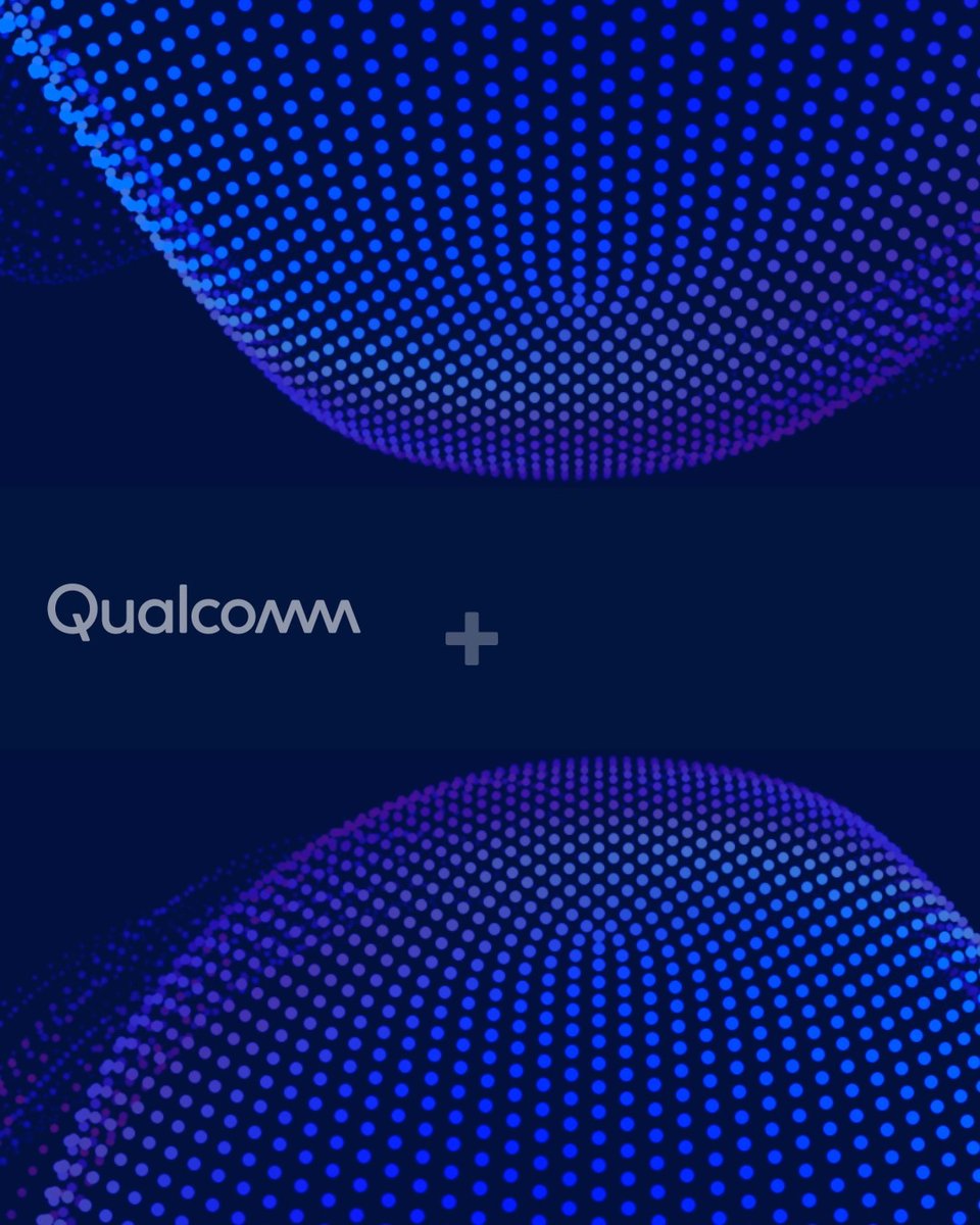 We’ve acquired Ventana Micro Systems, a recognized innovator in RISC-V CPU technology. This acquisition strengthens our engineering capabilities and supports our commitment to next-generation computing solutions. Read more: