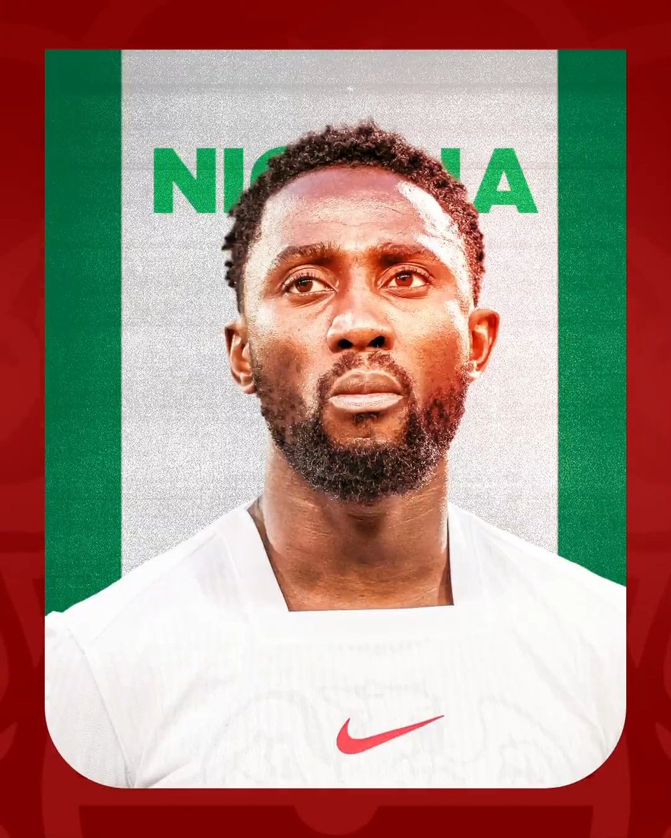 Three-time champions! 🏆 All about the Super Eagles ahead of their #TotalEnergiesAFCON2025 campaign! 🇳🇬
