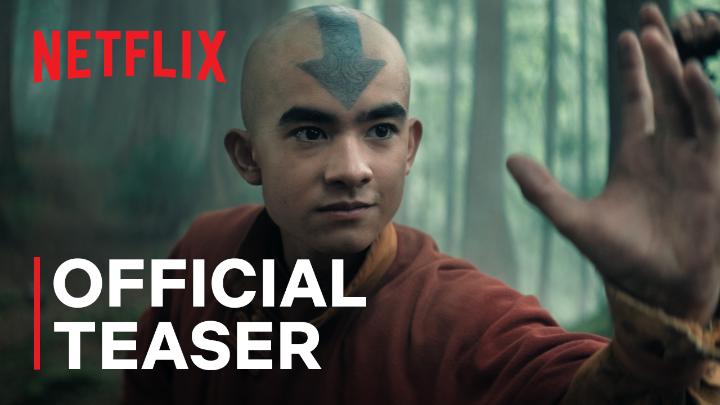 Toph mau ngucapin selamat datang di Kerajaan Tanah. Tandain, Avatar: The Last Airbender Season 2 bakal tayang di 2026.