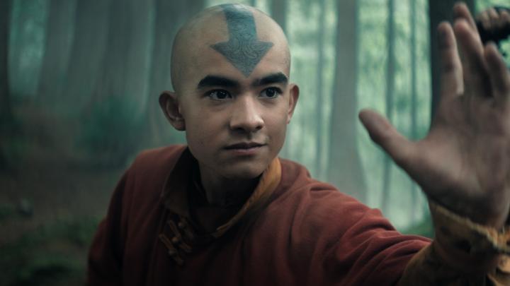 The first trailer for ‘AVATAR: THE LAST AIRBENDER’ Season 2 has been released. Releasing in 2026 on Netflix.