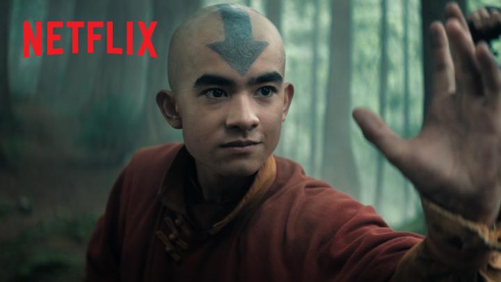 Bienvenidos al Reino Tierra. ๐ชจ โฐ๏ธ La segunda temporada de 'Avatar: La Leyenda de Aang' se estrena en 2026.