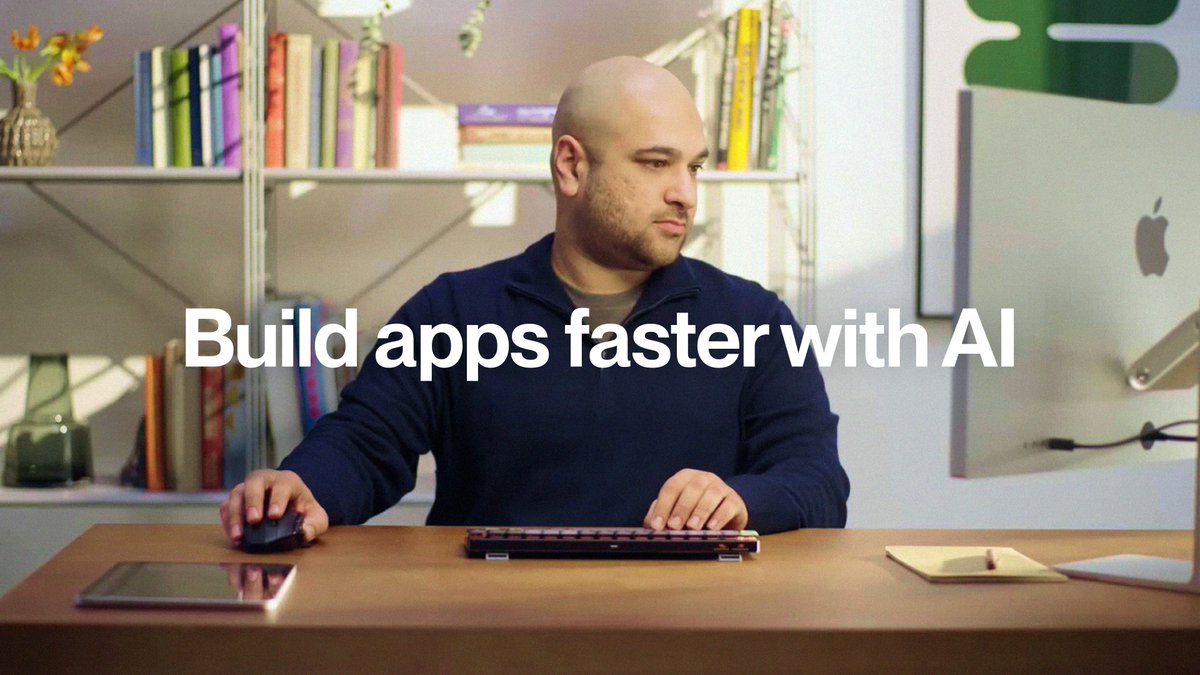 Your dev experience now has full MCP support Use the the Shopify Dev MCP server to set up, code, and validate your app Demo with Darius Gai