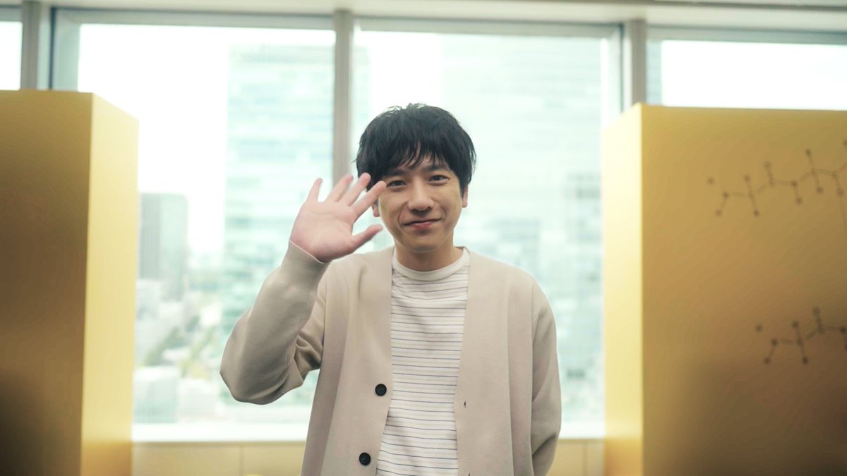 二宮さんの突撃調査！調査報告編 【最終話】 調査を終えた二宮さんからの調査報告です！全５話ご覧いただきありがとうございました✨ 少しでも「知らなかったパンテーン」がお届けできていれば幸いです😊 Amazonの製品ページでは二宮さんの撮影裏側も限定公開中👀