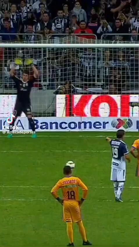 Feliz 10/12 Un abrazo de felicidad a todos los Tigres y un abrazo solidario a mis castigados rayados. Esa final única fue del más Campeón de Nuevo León! La que más duele!