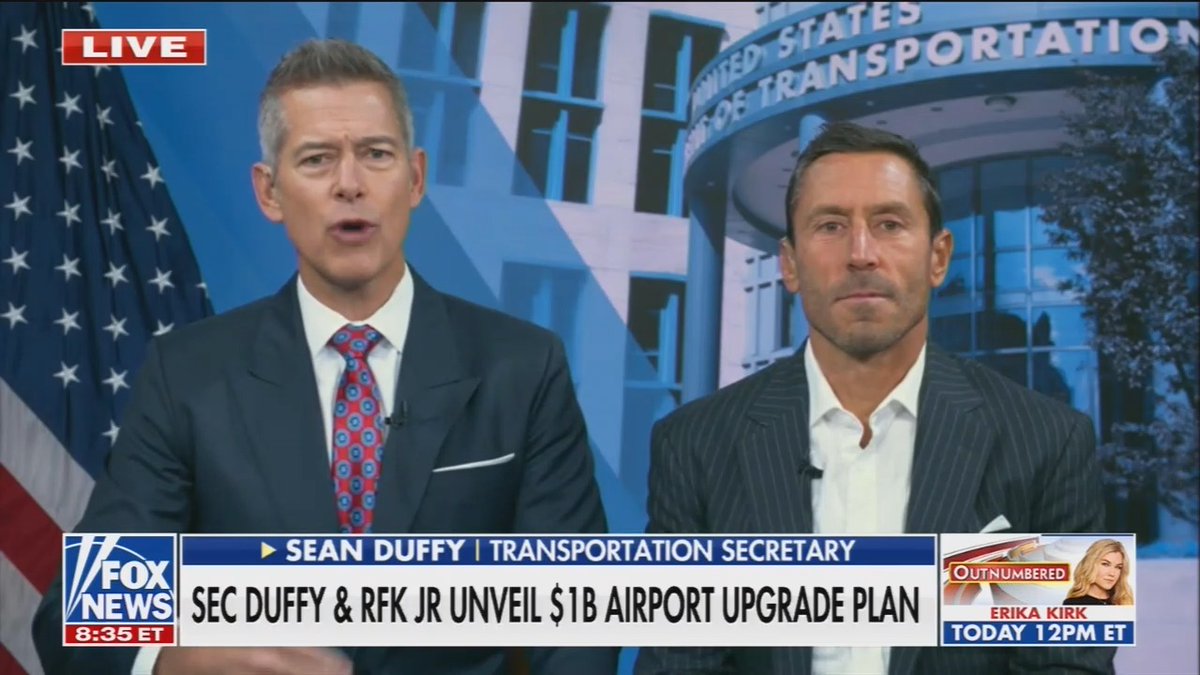 Duffy: As people travel through our skies, we want to have the most enjoyable experience for them. Someone might want to come through and do a couple of pull-ups.