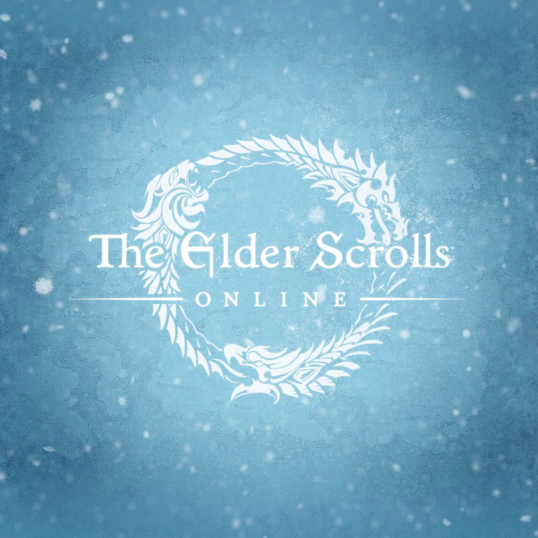 The temperature is dropping in Tamriel and the #ESOFam is getting in the holiday spirit! ❄️ Show off your holiday outfits, homes, and favorite views below. 👇