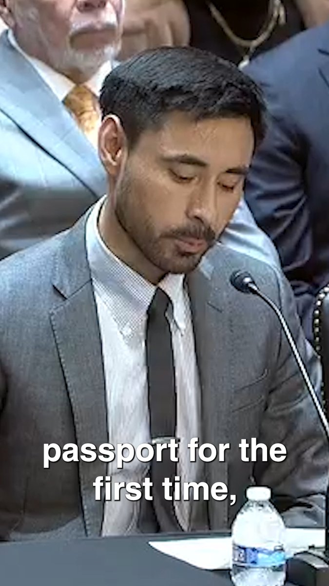 Winooski School District Superintendent Wilmer Chavarria: This past summer, I was separated from my spouse for hours, taken into a detention area with several officers in plain clothes and all my devices, along with their pins and passwords were demanded. Officers responded with threats, including referring me to the FBI, a warning that they could make me lose my job if they wanted to or destroy my reputation so as to damage my prospects of future employment.