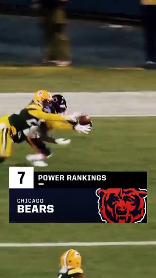 Where does your team land in the Week 15 Power Rankings?