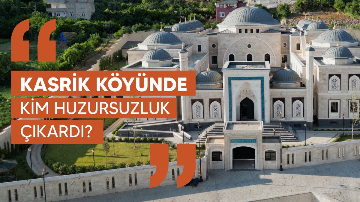 KASRİK KÖYÜNDE KİM HUZURSUZLUK ÇIKARDI? Bitlis’te bir köy olan Kasrik, Sâdât-ı Kiram efendilerimiz için büyük bir kıymete sahiptir. Şeyh Seyyid Abdulhakim Elhüseyni kuddise sırruhû hazretlerinin Gavs-ı Kasrevi olarak anılması bu kıymeti anlatmak için tek başına yeterlidir. Gavs-ı Cihan kuddise sırruhû hazretlerinin Kasrik’te inşa ettirdiği medrese; vefalı köy halkına ve ilme atfedilen önemin bir nişanesidir. İnşa edilen medrese ile birlikte bölgesi için önemli bir ilim merkezi haline gelen Kasrik; ele geçirme hırsı yüzünden iftira ve ithamlara malzeme edilmiştir. Kasrikliler yanlış yanlışa diyebilen mert tutumlarından dolayı söz konusu zihniyetin ağır hakaretlerine maruz kalmaktadır. Bütün bunlara her zamanki gibi sabredilmiştir. Lakin son zamanlarda yalan ve iftiraların ulaştığı boyut nedeniyle kamuoyuna doğru bilgiyi ulaştırma sorumluluğu ortaya çıkmıştır. Bugün Kasrik’in kıymetini izah etmek, yapılan yanlışları dile getirmek ve “Kasrik köyünde kim huzursuzluk çıkardı?” sorusuna cevap bulmak için bu açıklamayı yapmak zaruri hale gelmiştir. #kasrik #menzil #tasavvuf #tarikat