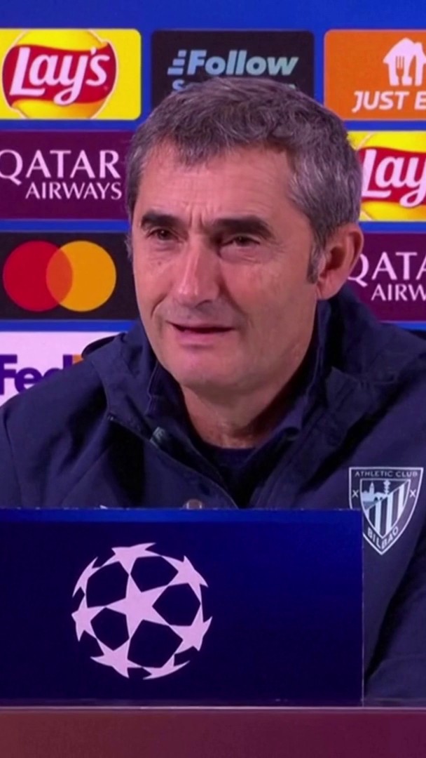 🧪 "Somos como Asterix. Pero no tenemos la poción mágica" 🦁 El Athletic Club de Ernesto Valverde, con su modelo de cantera reconocido por todo el mundo del fútbol, se enfrenta contra su 'némesis' en modelo de captación de talento como es el PSG