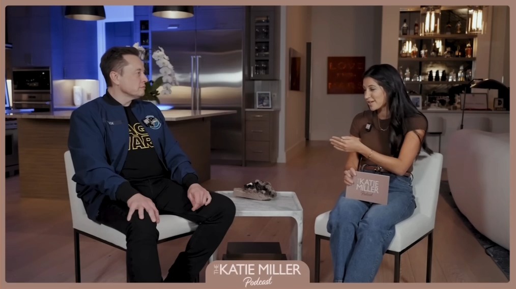 🚨WATCH: Elon Musk ADMITS DOGE FAILED and wishes he didn’t do it.
