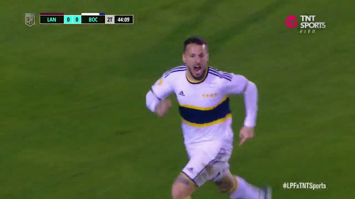 Minuto 90 empatando de visitante y perdiendo la punta, toma y hacelo pipa