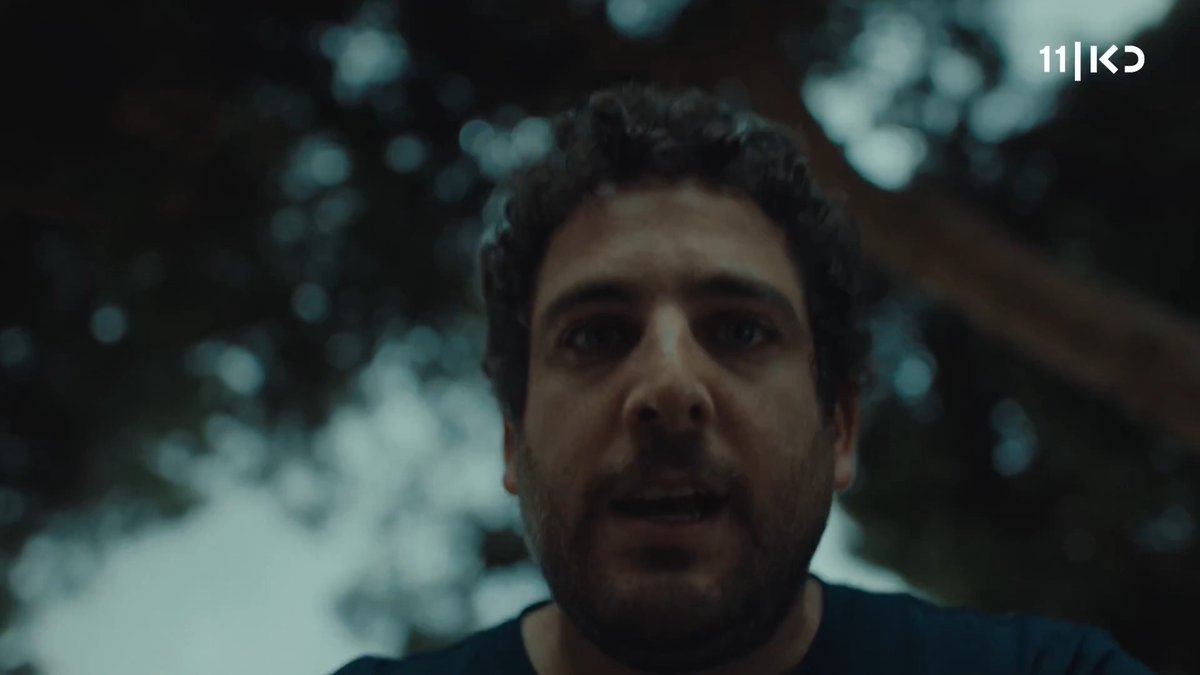 כמו ביירון, גם אנחנו מבטיחים ומקיימים בסוף: פרק 3 של #יקומות של רועי כפרי כבר כאן