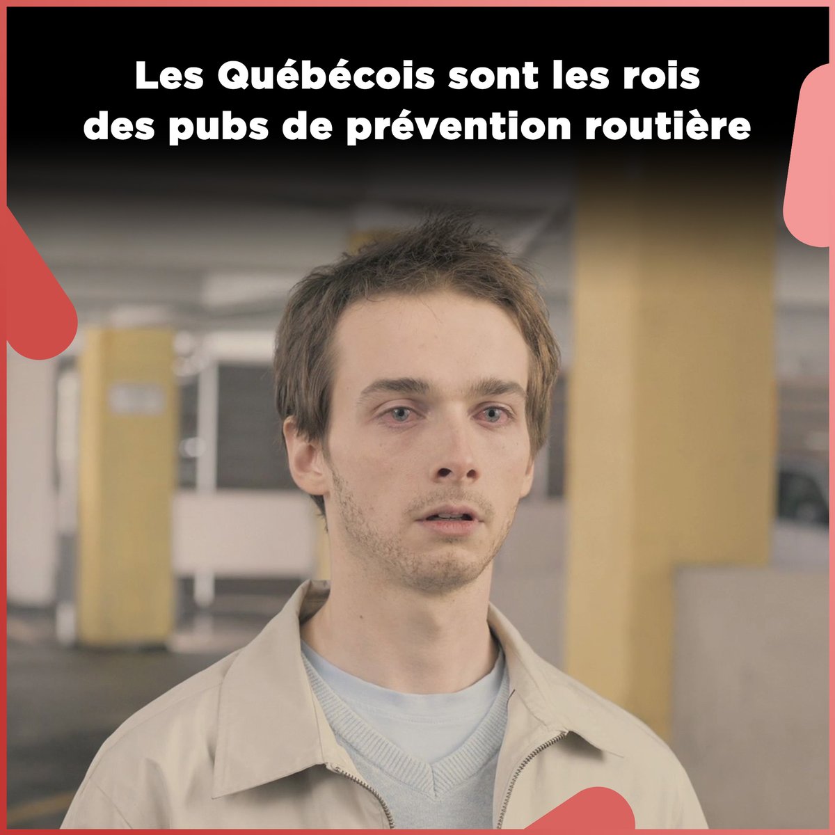 Quand la créativité se met au service d’une grande cause… Du pur génie !