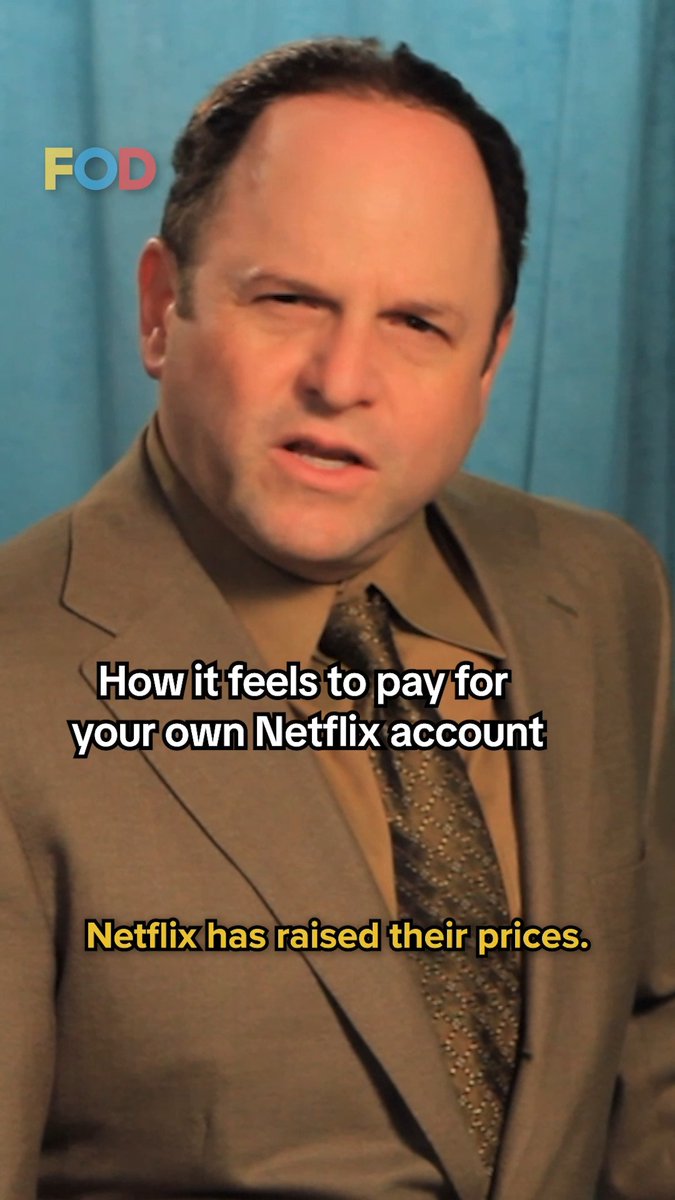 Do you need monetary support from the Netflix Relief Fund?