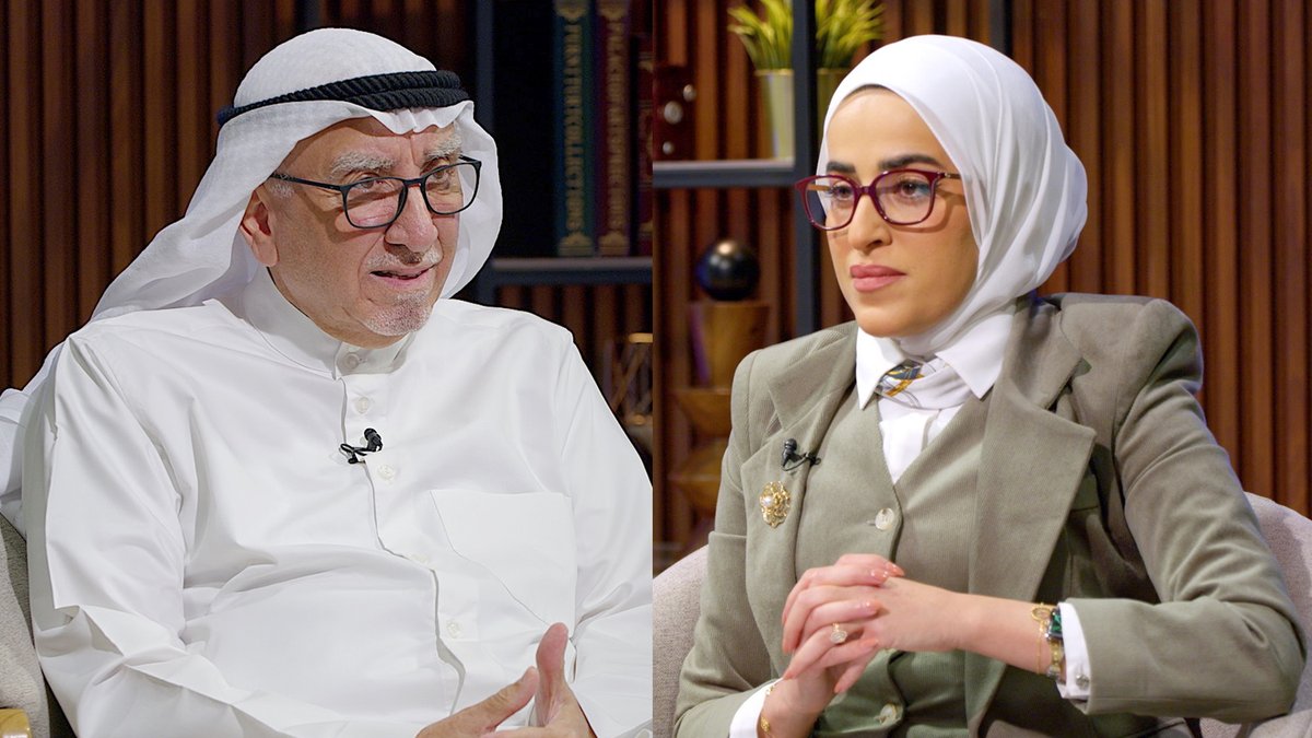 غداً.. حوار شامل مع الخبير الاقتصادي قيس الغانم في القبس الاقتصادي