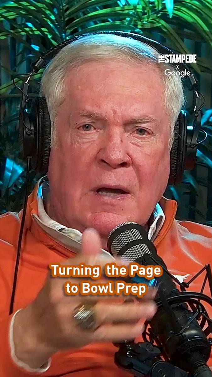 .Mack Brown was impressed by the way Steve Sarkisian advocated for his team to make the CFP and then immediately turned his focus to the bowl game. Google