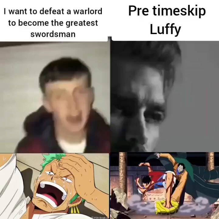 Life in one piece is so unfair
