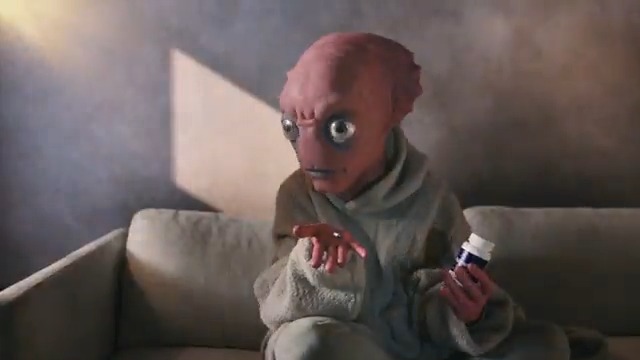 High On Life 2 is here with the all-new mysterious in-game drug 'Humanzapro' | Ad