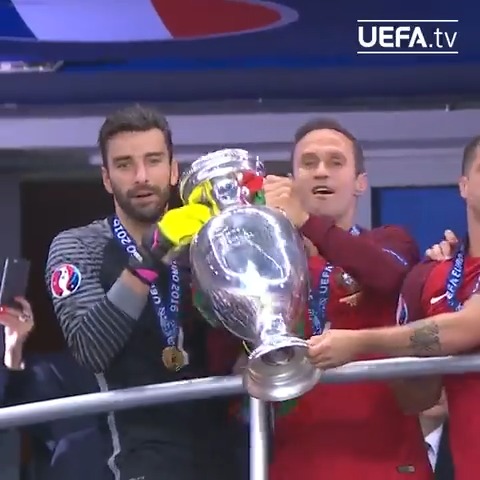 OBRIGADO, SÃO PATRÍCIO! 🇵🇹