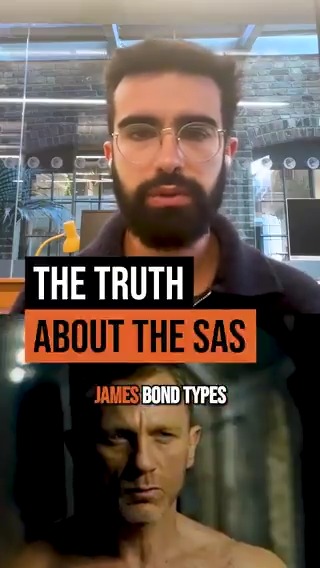 You’re told the SAS are James Bond-type macho heroes. The truth? They’re committing absolutely sickening war crimes. Khem Rogaly
