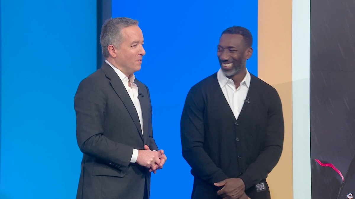🗣️ ''I've got sympathy for Mohamed Salah'' Kaveh Solhekol explains his appreciation for Salah's honesty while Jimmy Floyd Hasselbaink says the Egyptians comments were ''calculated''
