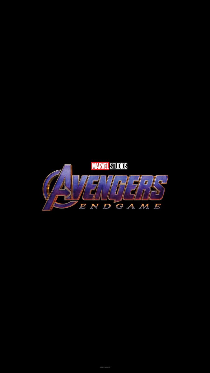 Los sueños se cumplen. #Avengers: Endgame vuelve a los cines en septiembre 2026.