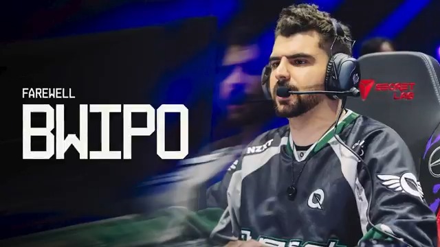 This journey led us to 6 international events 5 Grand finals 4 Trophies Couldn't have made it this far without you, Bwipo