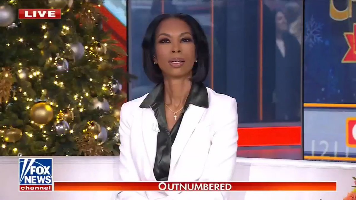 BREAKING: Erika Kirk addresses conspiracy theories surrounding her husband’s assassination: "I do not have time to address the noise. My silence does not mean that I'm complacent." “No rock will be unturned. I want justice for my husband, for myself, for my family more than anyone else out there.” "Come after me, call me names, I don't care. Call me what you want, go down that rabbit hole, whatever. But...when you go after the people that I love and you're making hundreds of thousands of dollars every single episode going after the people that I love because somehow they're in on this? No." "This is not okay, it's not healthy. This is a mind virus." “This is a duty to my husband, and it's an absolute honor. And I will never back down. And so my message to them is to stop — to stop.” Erika Kirk Outnumbered HARRISFAULKNER