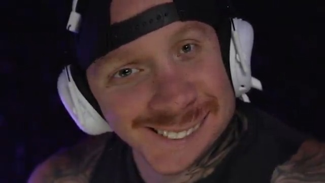 SHOULD I KEEP THE MUSTACHE?