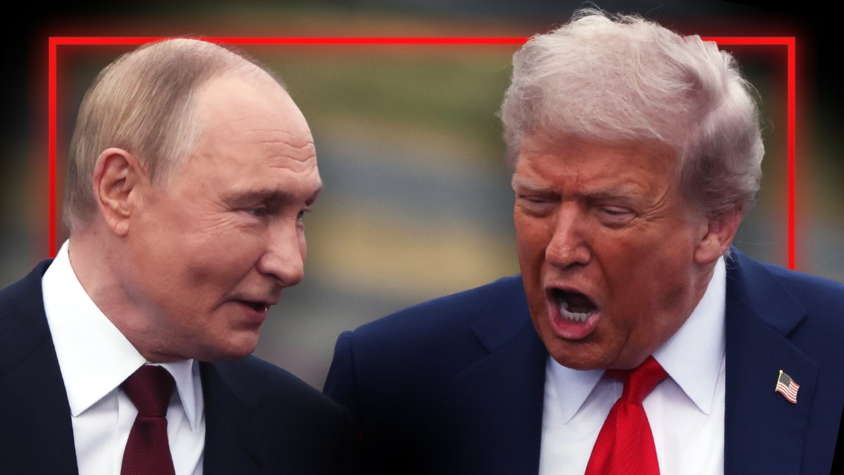 BREAKING: Trump Is Not Siding With Russia In His Demand That Ukraine Come To The Peace Table Bottom Line- NATO Is Trying To Drag The US Into FULL WAR With Russia, And Trump's Actions Are 100% The Right Move! Everybody Should Support Him!